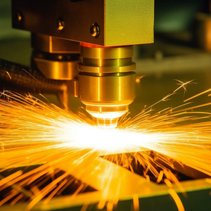 Tùy chỉnh kim loại nhôm CNC biến và phay các bộ phận tổng hợp tấm kim loại dập 3D in ấn gia công nguyên mẫu dịch vụ - Product Image 1