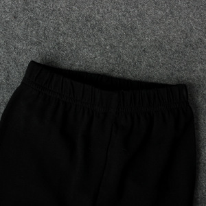 Conjunto de Ropa para Niñas, Estilo Verano, con Blusa, Pantalones y Chaqueta con Cinturón de Rayas - Product Image 5