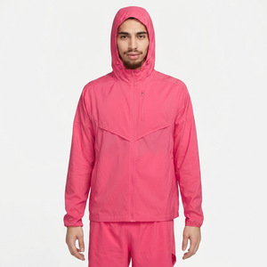 Custom Men <b>Lightweight</b> Quick Dry <b>Breathable</b> Windbreaker <b>Jacket</b> for Gym & Outdoor Sports Reflective <b>Waterproof</b> Windproof <b>Jacket</b> - Product Image 1