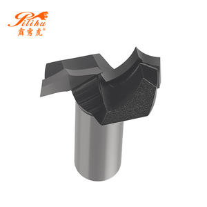 1/4 pollici 1/2 pollici fresa carburo <span class=keywords><strong>di</strong></span> tungsteno taglio Router bit <span class=keywords><strong>Dragon</strong></span> <span class=keywords><strong>Ball</strong></span> solido Router bit - Product Image 6