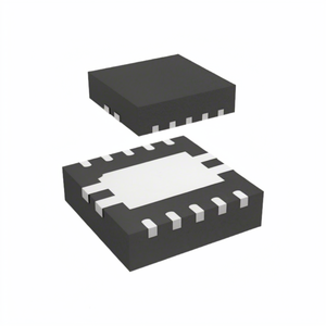 Power Management (PMIC) 10 VFDFN Exposed Pad Buy Online Electronic Components Manufacturer Channel L6984ATR - Product Image 1