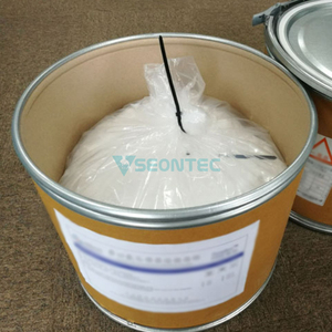 Harga pabrik bubuk <span class=keywords><strong>PTFE</strong></span> Virgin untuk <span class=keywords><strong>PTFE</strong></span> segel keran kemurnian tinggi <span class=keywords><strong>PTFE</strong></span> alami bubuk putih halus - Product Image 3