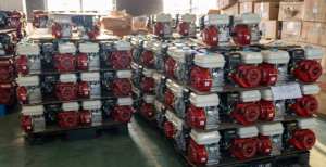 Trilladora de maíz eléctrica pequeña de alta calidad al por mayor, máquina trilladora de maíz moderna rápida y conveniente - Product Image 2