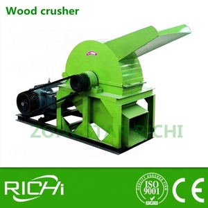1-30T/H Alpha Rumput Hijauan Jagung Gandum Sorgum Batang Hop Pelet Rumput Line dengan Harga Terbaik - Product Image 4