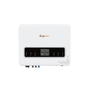 Sistema Solar Completo de 10kva para Ecuador, 120V/240V, Bifásico, Fuera de la Red, 10KW, Energía para el Hogar con Batería - Product Image 3