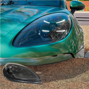 2023 <b>LED</b> <b>Headlights</b> Upgrade for 95b 2014-2020 New Condition 12V Car Accessories Front <b>Headlight</b> <b>LED</b> <b>Headlights</b> 202 - Product Image 4