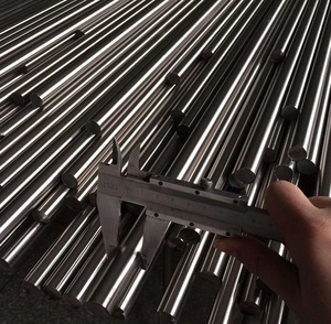 Barre en acier inoxydable 1 mm 1,2 mm 1,5 mm 3,2 mm 3 mm 4 mm 5 mm 6 mm 06cr19ni9 1,4057 1,4302 1,4986 1,4016 12X13 Aisi Astm 308 316 <span class=keywords><strong>Ti</strong></span> - Product Image 3