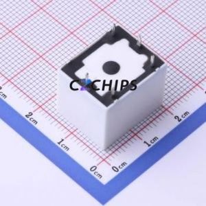 973L-12VDC-2L-1A 16A Magnetic Latching Relay Through hole,15.2x19mm 12V 1 Normally Open: 1A (SPST-Normally Open)::: 16A-250VAC - Product Image 2