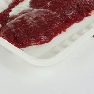 High Absorption Moisture Absorb Fresh <b>Meat</b> Pads for <b>Poultry</b> Fish <b>Meat</b> Storage-Eco-Friendly Environmental Product - Product Image 5
