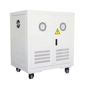 Ba giai đoạn biến áp 400V 220V 1kw 2kw 50kw 60kw 80kw 100kw 200Kw 300kw 400kw 500kw 40kva - Product Image 1