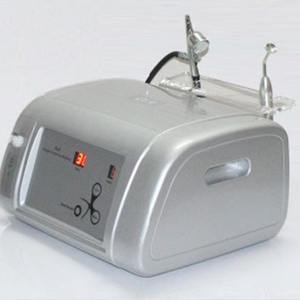 2 In 1 Oxygenatie Gezichtsspray Huid Hydratatie Haar Hoofdhuid Geconcentreerde Zuurstof Infusie Zuurstof Jet Gezichtsmachine - Product Image 2