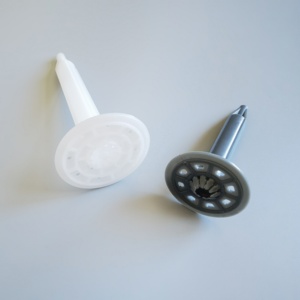 <strong>Wall</strong> Building Fasteners Popular Insulation <strong>Nails</strong> for Korean Market - Product Image 2