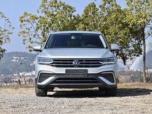 <span class=keywords><strong>Volkswagen</strong></span> <span class=keywords><strong>Tiguan</strong></span> L 2021 Usado, 5 Plazas, SUV a Gasolina, Auto de <span class=keywords><strong>Segunda</strong></span> <span class=keywords><strong>Mano</strong></span> para Exportación - Product Image 1