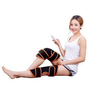 Alat Pijat Lutut Ergonomis Grosir, Dapat Dipakai untuk Pengobatan <span class=keywords><strong>Arthritis</strong></span> bagi Pengguna Rumahan - Product Image 5