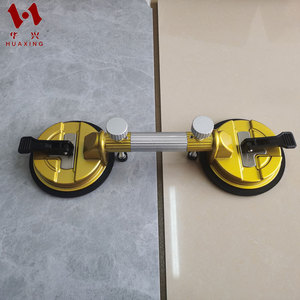 Ventouses de 6 pouces <span class=keywords><strong>pour</strong></span> le réglage des joints, <span class=keywords><strong>pour</strong></span> le collage et le nivellement des carreaux, <span class=keywords><strong>outil</strong></span> de collage de pierre - Product Image 3