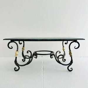 Banc de jardin moderne en verre et fer, robuste, pour l'extérieur, idéal pour hôtels, parcs, centres commerciaux, cours, entrées, entrepôts, patios – Mobilier d'extérieur - Product Image 1
