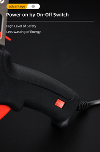 Fer à <span class=keywords><strong>souder</strong></span> 80W prêt à expédier, <span class=keywords><strong>pistolet</strong></span> à <span class=keywords><strong>souder</strong></span> avec alimentation automatique en étain, fonctionnement à une main, machine à <span class=keywords><strong>souder</strong></span> pour la réparation par soudure - Product Image 6