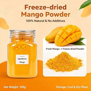 KLIFE Fornisce <span class=keywords><strong>Polvere</strong></span> di Estratto di Mango al Miglior Prezzo, <span class=keywords><strong>Polvere</strong></span> di Succo di Mango, <span class=keywords><strong>Polvere</strong></span> di Mango Liofilizzata - Product Image 3