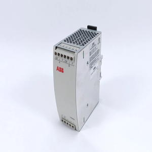 Nouveau module de redondance double DC/DC 3BSC610042R1 SS822 en stock - Product Image 1