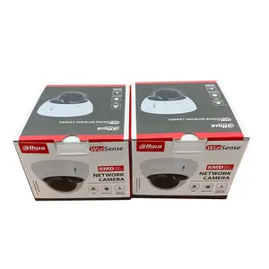 Hai cách nói chuyện 40m IR Dahua wizsense Varifocal DOME 4MP PoE IP Camera IPC-HDBW2441R-ZAS