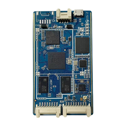 All kinds of industrial control board pcba solution design and development production and production one-stop service provider