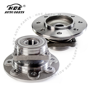 515012 BR930405 5010020AA Venta al por mayor de piezas de automóvil HDE, Rodamiento de Cubo de Rueda Delantera para Dodge RAM 2500 - Product Image 6