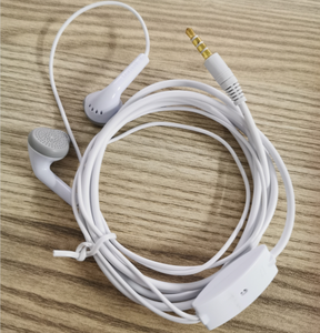 Xiaomi — écouteurs d'origine pour smartphones <span class=keywords><strong>Samsung</strong></span> et Android, casque audio avec suppression de bruit, <span class=keywords><strong>5830</strong></span> neuf, blanc - Product Image 2