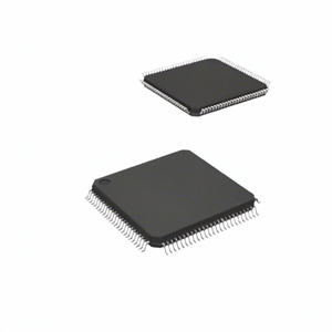 100 LQFP Embedded BOM IC In Stock STM32F103VGT6TR Buy Electronics Components Online - Product Image 1
