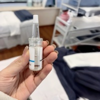 Kit de Soins Cutanés OEM Multi-Collagène et Élastine : Sérum en Poudre Lyophilisée pour le Traitement des Cicatrices d'Acné, Élimination des Marques et des Trous d'Acné