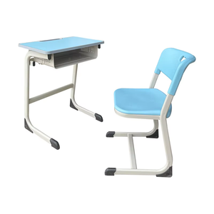 Professional School Furniture <strong>Suppliers</strong> Offer Modern Adjustable Study Desks <strong>and</strong> Comfortable Chairs for <strong>Classrooms</strong> - Product Image 4