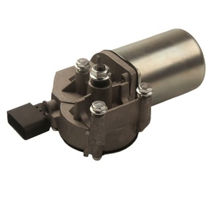 มอเตอร์ปัดน้ำฝน Qp Qiaopai 12V 185 องศา สำหรับรถยนต์ Volkswagen 5C6-955-113A 5C7-955-113A - Product Image 5