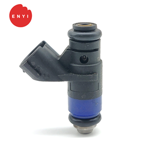 Iniettore Carburante 036906036AB per Motori Seat Skoda Volkswagen 1.4 16V BKY - Product Image 4