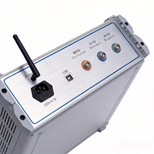 Set per Test di Deformazione del Bobinaggio del Trasformatore Automatico per Manutenzione e Test delle Imprese Elettriche - Product Image 4