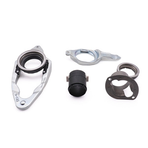 TRANSPEED 0AM DQ200 DSG Kit de horquilla de cambio de liberación de embrague de transmisión de tipo antiguo para VW Beetle Bora <span class=keywords><strong>Golf</strong></span> 2007-2011 Q3 A1 - Product Image 4