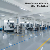 Serviços de Usinagem CNC com Fio de Alumínio e Aço Inoxidável para Componentes Automotivos - Fabricante OEM de Peças de Precisão Personalizadas