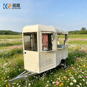 Remolque <span class=keywords><strong>para</strong></span> <span class=keywords><strong>caballos</strong></span>, Remolque de camping, Camión de comida rápida vintage, Quiosco de comida callejera, Panadería móvil, Furgonetas de hot dogs, Camión de comida, Comidas - Product Image 5