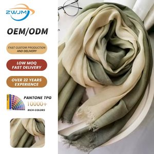 In ấn là rõ ràng chiếc khăn hỗ trợ tùy biến chiếc khăn cho phụ nữ Khăn choàng hijab - Product Image 1