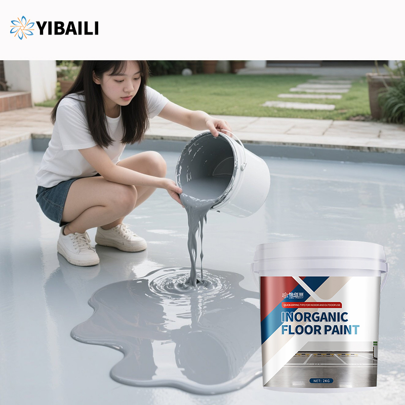 High quality Waterproof Marble effect Epoxy