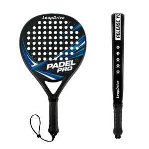 Set de Palas de Fibra de Vidrio de Alta Calidad para Deportes al Aire Libre, Palas Ligeras con Núcleo Blando de EVA para Adultos y Jóvenes - Product Image 5