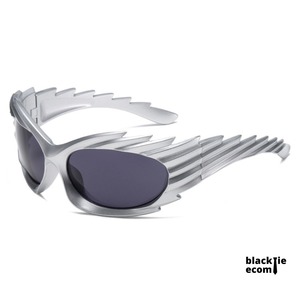 Lunettes de soleil tendance et stylées pour hommes, très demandées, pour le sport et la conduite, protection UV, disponibles à la vente - Product Image 2