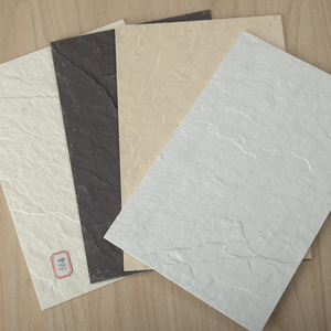 Гибкие стеновые панели из травертина, глиняная плитка для стен, мягкие гибкие каменные панели для контейнерных мобильных домов и жилых помещений - Product Image 3