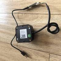 Kit de capteur de télémétrie lidar de numérisation Slamtec RPLIDAR C1, résolution 4096x2160 pour la navigation robotique ROS, évitement d'obstacles