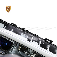 Ampoules LED pour phares de voiture Rolls Royce Ghost OEM, ampoules LED pour phares de voiture d'occasion, pièces automobiles