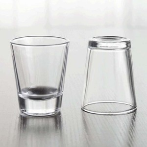 Bar di promozione moderno unico spazi vuoti tequila sublimazione <span class=keywords><strong>shot</strong></span> occhiali logo personalizzato - Product Image 6