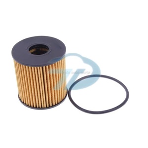 1109.Z2 filtre à huile de voiture faisant la machine filtre à huile efficace pour les véhicules - Product Image 1