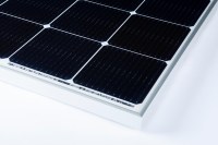 Panneaux solaires monocristallins HaITAI de type N 430W 480W 500W 550W 600W 630W, stock en entrepôt européen