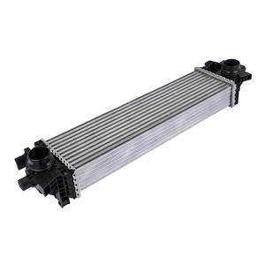 <span class=keywords><strong>Intercooler</strong></span> brillant 31338306 pour S60 S90 <span class=keywords><strong>V60</strong></span> V90 XC60 XC90 2018-2021 2.0L VO3012109 18111 - Product Image 3