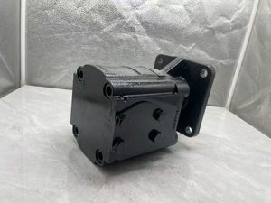 อุปกรณ์เสริมรถปั๊มคอนกรีต รุ่น KP30.82D0-06SU ปั๊มเกียร์ - Product Image 4