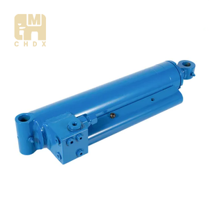 Transpaleta Manual Trifásica de 380V con Bomba Hidráulica, Cilindro Integrado de Fundición, 5 Toneladas, Cilindro Hidráulico Manual para Logística - Product Image 3