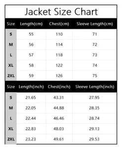 Áo khoác da cổ điển dài tay nữ, áo khoác da thật màu đen, áo khoác da rộng rãi nữ, mùa thu 2025 - Product Image 6